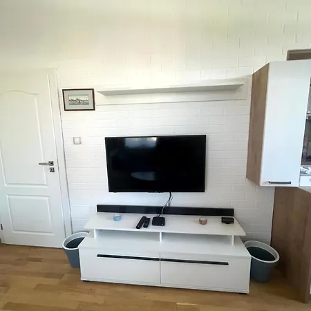 Sea Vibes - Modern Near The & Center, * Burgas