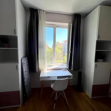 Sea Vibes Apartament Burgas City