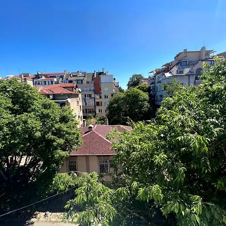 Διαμέρισμα Sea Vibes - Modern Near The & Center,